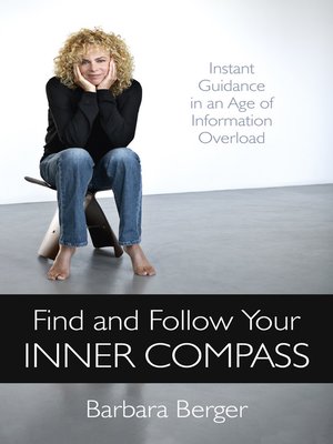 cover image of Find and Follow Your Inner Compass
